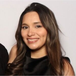 Meet your Posher, Becky